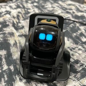 Anki vector robot (fully working)